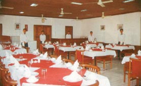 Dinning room