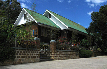 Nature Land Hotel - Kalaw