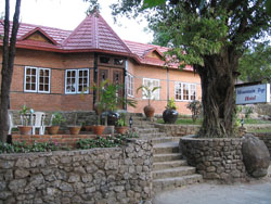 Mountain Top Hotel, Kyaikhtiyo