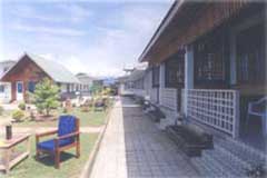 Private hotel - Kyaing Tong