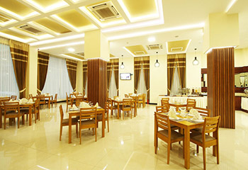 Dinning room