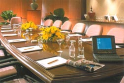 Board room