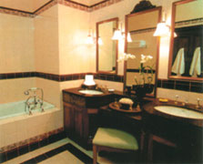 Bath room