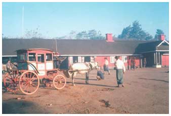 Pyin Oo Lwin train station