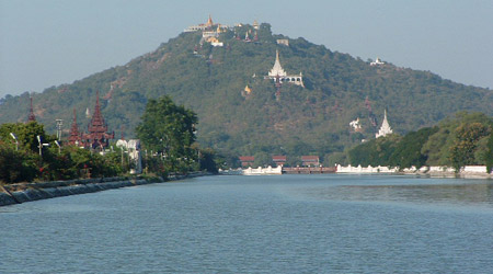 Mandalay Hill